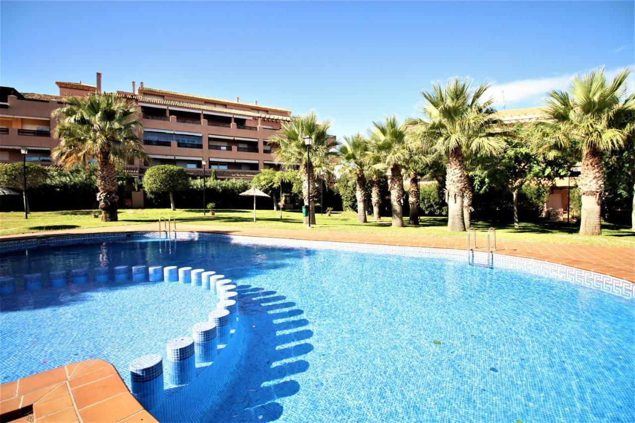 Spanish Connection - Hacienda La Zeneta Cabo de Palos Esterno foto